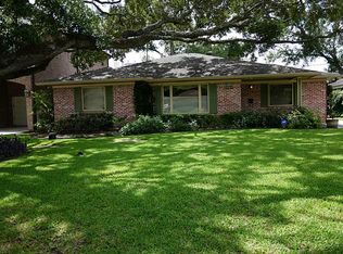 3715 Grennoch Ln, Houston, TX 77025