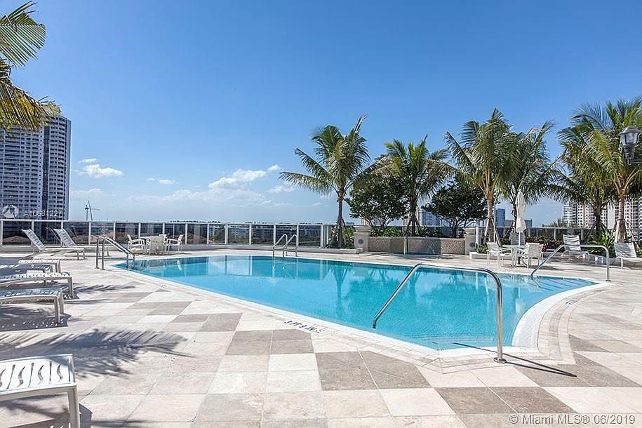 2nd image of 4100 Island Blvd Unit 1703