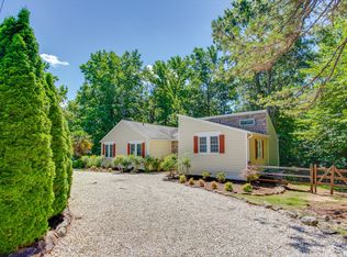 2244 W Front St, Burlington, NC 27215