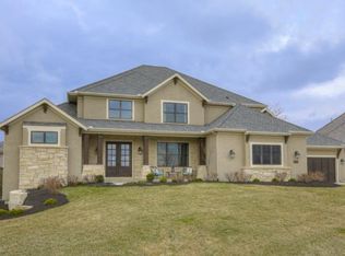 11518 W 163rd Ct, Overland Park, KS 66062