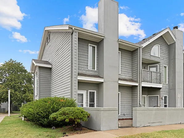 930 E Primrose Street #E1, Springfield, MO 65807