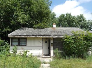 3828 E 13th Ave, Gary, IN 46403