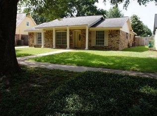 16622 Glamis Ln, Houston, TX 77084