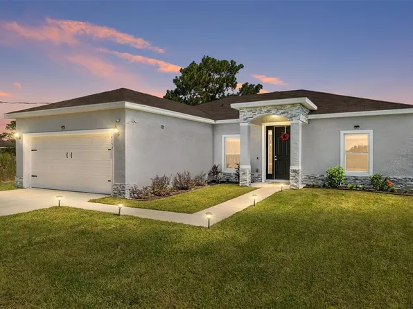 14753 SW 26th Ln, Ocala, FL 34481