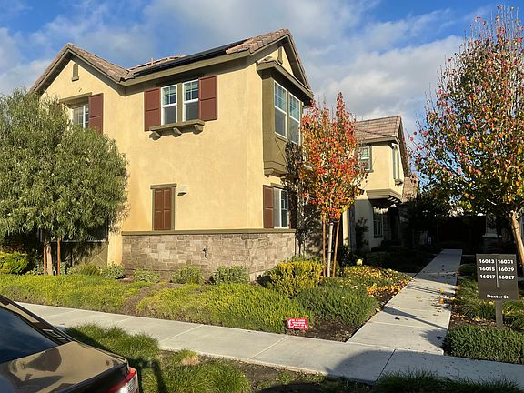 2nd image of 16017 Dexter St