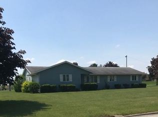 1007 Foxhaven Dr, Ashland, OH 44805