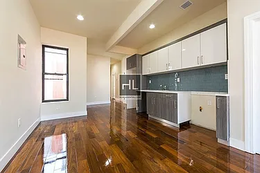 Rented by Highline Residential