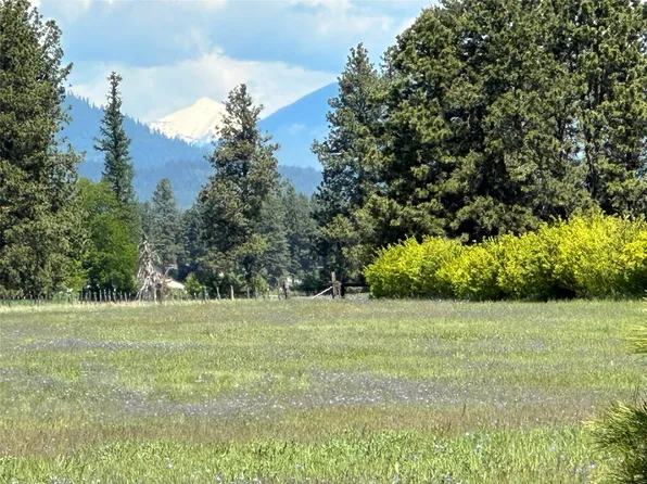 119 Bad Rock Dr, Columbia Falls, MT 59912