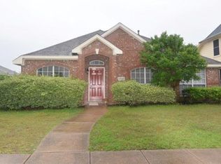 4214 Baccarat Dr, Garland, TX 75043