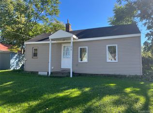 248 N Grace St, Lansing, MI 48917