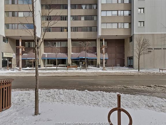 2nd image of 380 Pelissier St #1201