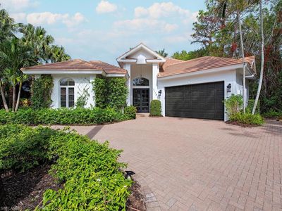 3116 Indigobush WAY, Naples, FL, 34105