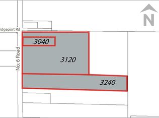 3240 No 6 Rd, Richmond, BC V6V1P5