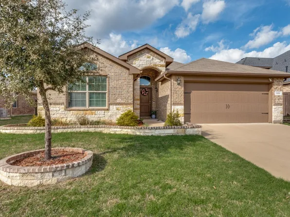553 Vickie St, Crowley, TX 76036