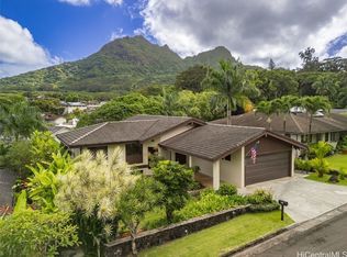 1280 Puualoha St, Kailua, HI 96734