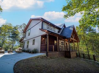 78 Pocola Ct, Ellijay, GA 30536