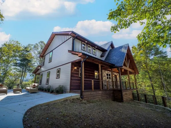 78 Pocola Ct, Ellijay, GA 30536