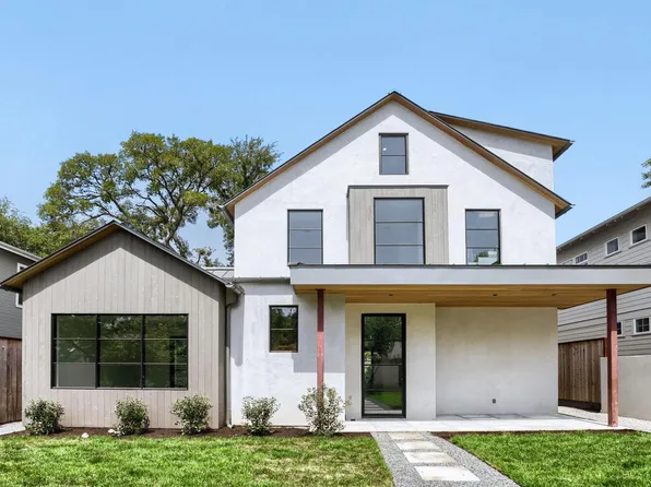 1104 Maufrais St, Austin, TX 78703