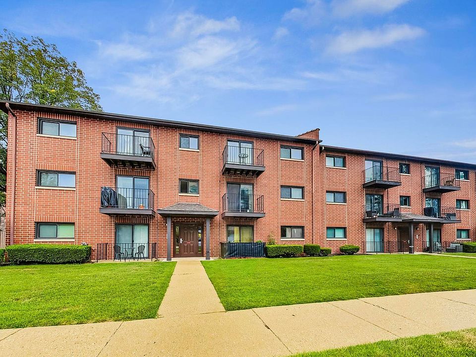 1st image of 1222 Brown St APT 2E