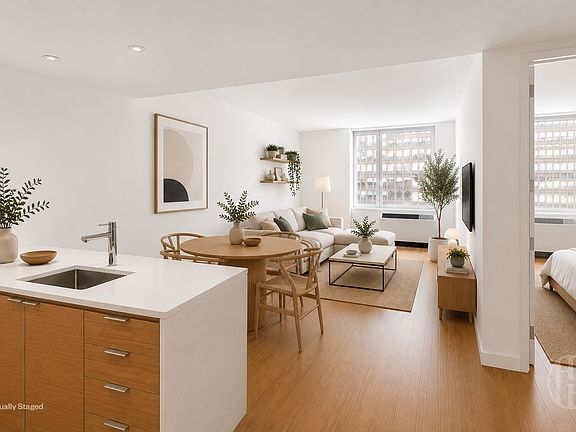 2nd image of 303 E 33rd St APT 7H