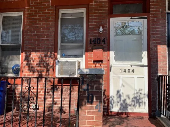 1404 Rose St, Camden, NJ 08104