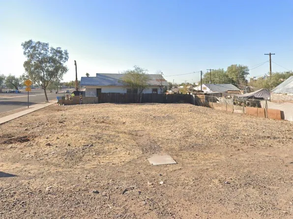 1516 S 14TH Street #4, Phoenix, AZ 85034