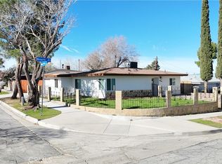 38835 Mesquite Rd, Palmdale, CA 93551