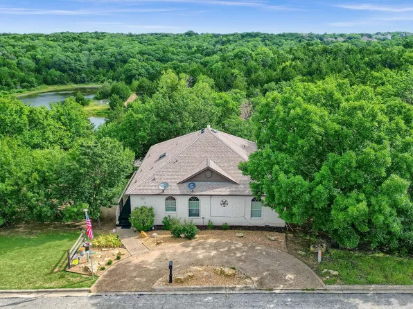 66 Greenway Bnd, Pottsboro, TX 75076