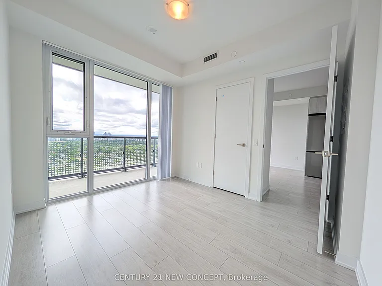 5858 Yonge St #3301 — Photo 10