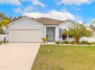 82 Hulett Woods Rd, Palm Coast, FL 32137