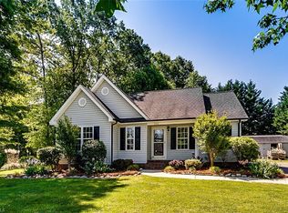 1162 Windover Rd, Randleman, NC 27317