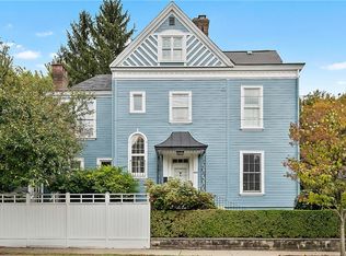 465 Emerson St, Pittsburgh, PA 15206