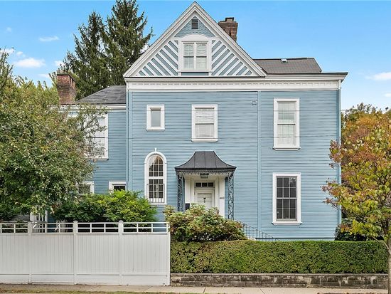 465 Emerson St, Pittsburgh, PA 15206