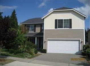 3601 154th Pl SE, Bothell, WA 98012