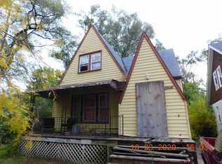 15728 Stansbury St, Detroit, MI 48227