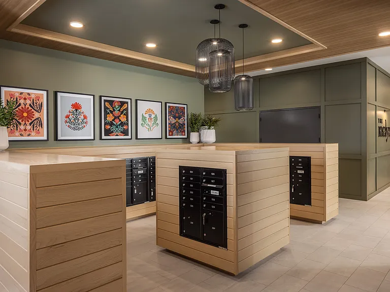 The Rosalyn | Affordable Senior 55+ Apartments in Bloomington - NOW OPEN! — Photo 12