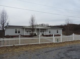 134 Spring Ridge Ct, Lebanon, VA 24266