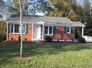 46 Laurel St, Granite Falls, NC 28630