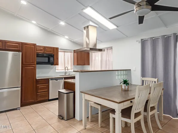 41 E IVY Street, Mesa, AZ 85201