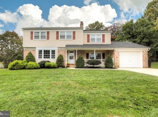 16 Hunter Dr, Bel Air, MD 21014