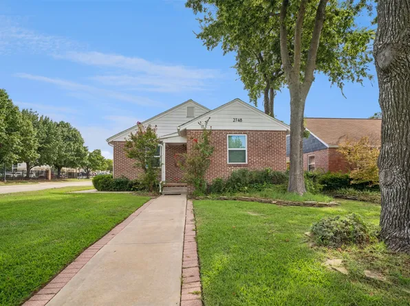 2748 E 4th St, Tulsa, OK 74104