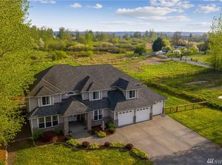 697 Juniper St, Milton, WA 98354