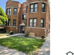 7957 S Harvard Ave #1, Chicago, IL 60620