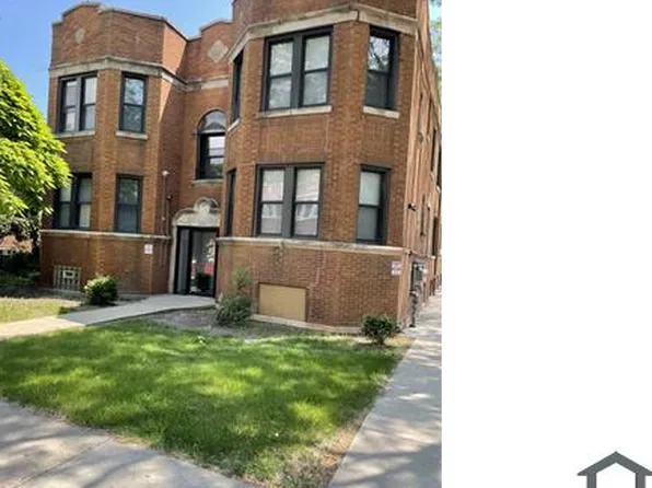7957 S Harvard Ave #2, Chicago, IL 60620