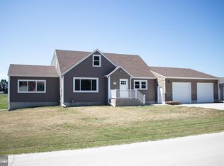 615 Railway St, Templeton, IA 51463