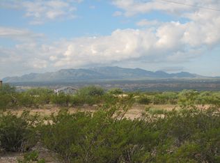 2 Hills Back Rd, Benson, AZ 85602