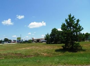 87 Hwy 84 W, Monroeville, AL 36460