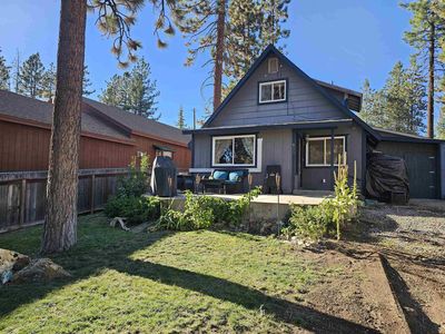 533 E Quincy Ave, Portola, CA, 96122