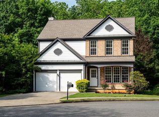 3260 Ridgefair Dr, Cumming, GA 30040