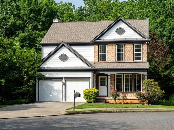 3260 Ridgefair Dr, Cumming, GA 30040